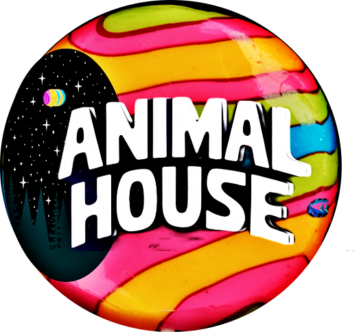 Animal House Logo